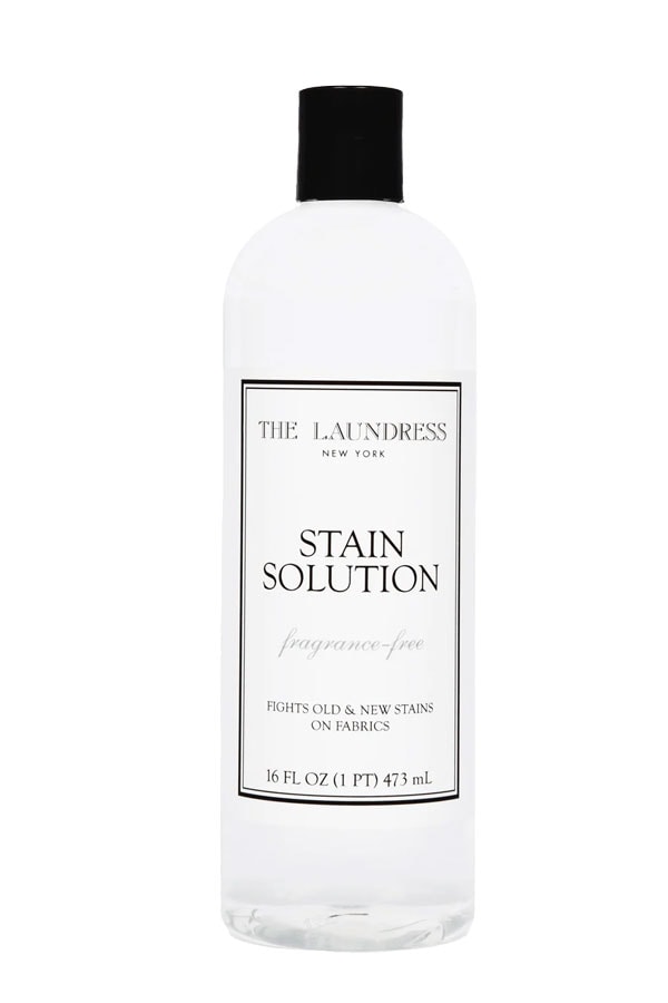 The Laundress Stain Solution