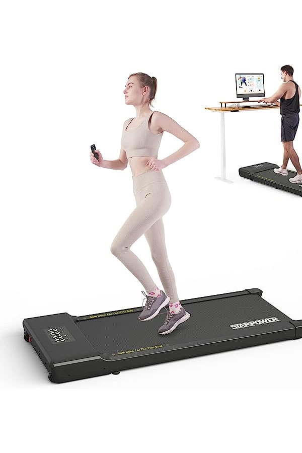 Treadmill prime day