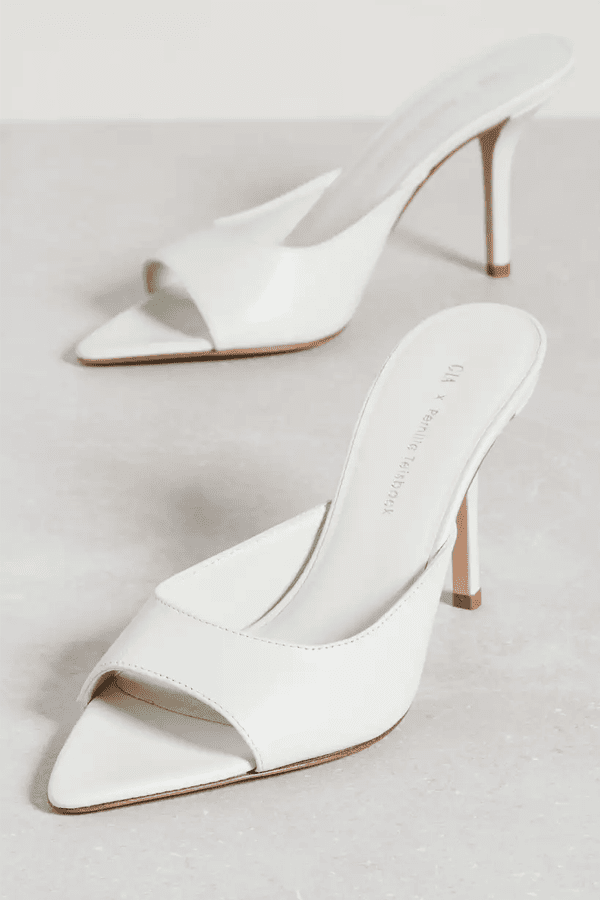 Gia Borghini Perni 04 Mules